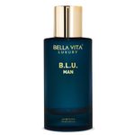 Buy Bella Vita Luxury BLU perfume 100 ml - Purplle