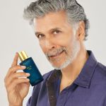 Buy Bella Vita Luxury BLU perfume 100 ml - Purplle