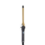 Buy Ikonic Curling Tong - CT 16 | Black | Ceramic | Corded Electric | Hair Type - All | Heating Temperature - Up To 360 Degrees Celsius - Purplle