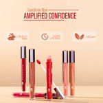 Buy C2P Pro Celeb Secret Matte FX Liquid Lipstick - Hema 07 (2 ml) - Purplle