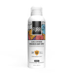 Buy FURR by Pee Safe Sunscreen Body Spray With Spf 50 Pa++++ No white-cast, Non Greasy & Water Resistant 100 ml - Purplle