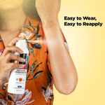 Buy FURR by Pee Safe Sunscreen Body Spray With Spf 50 Pa++++ No white-cast, Non Greasy & Water Resistant 100 ml - Purplle