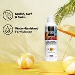 Buy FURR by Pee Safe Sunscreen Body Spray With Spf 50 Pa++++ No white-cast, Non Greasy & Water Resistant 100 ml - Purplle