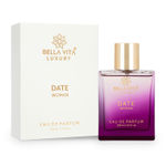 Buy Bella Vita Luxury Date Perfume (100 ml) - Purplle