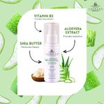 Buy Verdant Natural Care Aloe Vera Face & Body Lotion with SPF-20 (100 ml) - Purplle