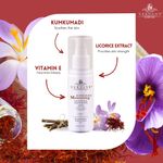 Buy Verdant Natural Care Kumkumadi Face & Body Lotion with SPF-20 (100 ml) - Purplle