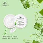 Buy Verdant Natural Care Aloe Vera Face Cream (100 ml) - Purplle