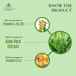 Buy Verdant Natural Care Aloe Vera Face Cream (100 ml) - Purplle