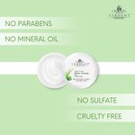 Buy Verdant Natural Care Aloe Vera Face Cream (100 ml) - Purplle
