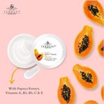 Buy Verdant Natural Care Papaya Face Cream (100 ml) - Purplle