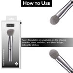 Buy Jaquline USA Foundation Brush (30 gm) - Purplle