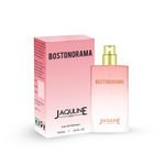 Buy Jaquline USA Bostonorama EDP (100 ml) - Purplle