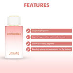 Buy Jaquline USA Bostonorama EDP (100 ml) - Purplle