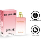 Buy Jaquline USA Bostonorama EDP (100 ml) - Purplle