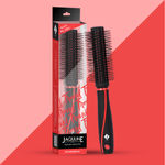 Buy Jaquline USA ROUND BRUSH (TREND) 1 Pc - Purplle