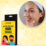 Buy Jaquline USA Acne Relief Patch - Purplle