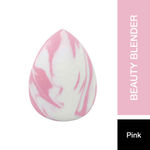 Buy Jaquline USA Single Blender Pink Marble 1 Pc - Purplle