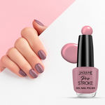Buy Jaquline USA Pro Stroke Gel Nail Polish : Knockout 16 (15 ml) - Purplle