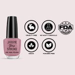 Buy Jaquline USA Pro Stroke Gel Nail Polish : Knockout 16 (15 ml) - Purplle