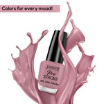 Buy Jaquline USA Pro Stroke Gel Nail Polish : Knockout 16 (15 ml) - Purplle