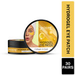 Buy Jaquline USA HYDROGEL EYEPATCH COLLAGEN & GOLD 30 Pairs - Purplle