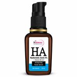 Buy St Botanica Hyaluronic Acid 2% + Vitamin B5 Hydrating Face Serum for Intense Hydration, Plump & Glowing Skin, 20 ml - Purplle
