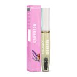 Buy Bella Vita Organic GrowBrow Brow & Lash Oil (12 ml) - Purplle