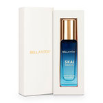 Buy Bella Vita OrganicA Skai Aquatic Eau De Cologne (20 ml) - Purplle
