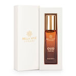 Buy Bella Vita Organic Oud Parfum Unisex Perfume(20ml) - Purplle