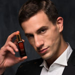 Buy Bella Vita Organic Oud Parfum Unisex Perfume(20ml) - Purplle