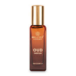 Buy Bella Vita Organic Oud Parfum Unisex Perfume(20ml) - Purplle