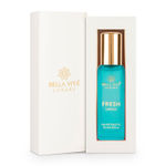 Buy Bella Vita Organic Fresh Unisex Eau De Perfume(20 ml) - Purplle