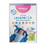 Buy Bumtum Dry sheet _M_Lilac  1 Pc - Purplle