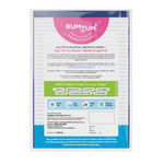 Buy Bumtum Dry sheet _M_Royal Blue  1 Pc - Purplle