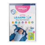 Buy Bumtum Dry sheet _M_Royal Blue  1 Pc - Purplle