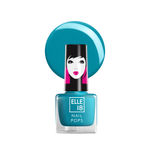 Buy Elle18 NAIL POPS 194 5 ml - Purplle