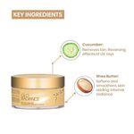 Buy OZONE GLO RADIANCE D-TAN CLEANSER (50 g) - Purplle