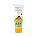 Buy Mamaearth Ubtan Nourishing Hair Removal Cream With Turmeric & Saffron for Hair Removal (100 gm) - Purplle