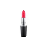 Buy M.A.C Retro Matte Lipstick - Relentlessly Red (3 g) - Purplle