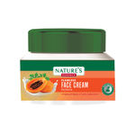 Buy Nature's Essence Flawless Papaya Face cream, 60 gm - Purplle
