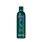 Buy Dr.Batra`s Hair Oil. Non-Sticky Formula. Nourishes Scalp. Supports Hair Growth. Contains Jojoba, Brahmi extracts. Suitable for men and women. 200 ml - Purplle