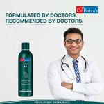 Buy Dr.Batra`s Hair Oil. Non-Sticky Formula. Nourishes Scalp. Supports Hair Growth. Contains Jojoba, Brahmi extracts. Suitable for men and women. 200 ml - Purplle