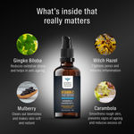 Buy Bombay Shaving Company Vitamin C Face Serum, 30 ml | Brightens Skin & Reduces Dark Spots - Purplle