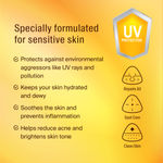 Buy Bombay Shaving Company Vitamin C Face Serum, 30 ml | Brightens Skin & Reduces Dark Spots - Purplle