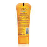 Buy Lotus Herbals Safe Sun Detan After-Sun Face Pack | Pigmentation Removal | Reverses Sun Damage | For All Skin Types | 100g - Purplle
