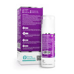 Buy The Derma Co. Sali-Cinamide Anti-Acne Serum with 2% Salicylic Acid & 5% Niacinamide For Acne & Acne Marks - 30 ml - Purplle