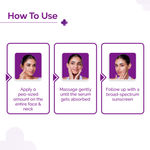 Buy The Derma Co. Sali-Cinamide Anti-Acne Serum with 2% Salicylic Acid & 5% Niacinamide For Acne & Acne Marks - 30 ml - Purplle