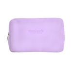 Buy WishCare Eco-Friendly Travel Pouch - Made From Canvas 1 Pc - Purplle