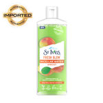 Buy St. Ives International Fresh Glow Apricot Micellar Water with 100% Natural Extracts (400 ml) - Purplle