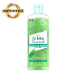 Buy St. Ives International Clear Glow Tea Tree Micellar Water with 100% Natural Extracts (400 ml) - Purplle